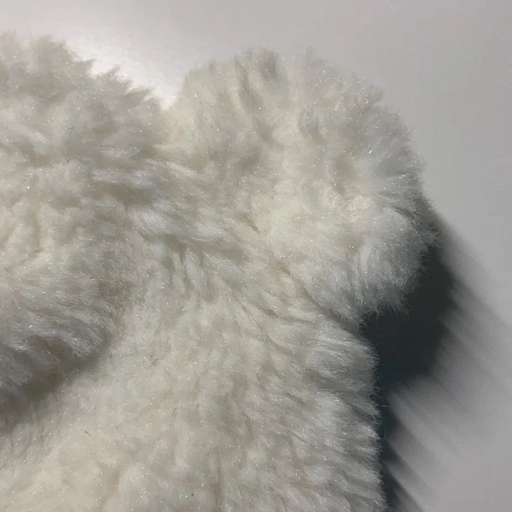 Janie and Jack Bear Ear Hat